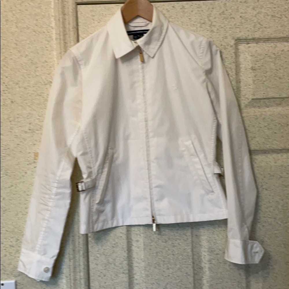 Ralph Lauren Golf Windbreaker S
